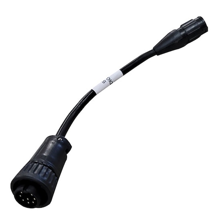 Si-Tex Digital D Cable Adapter DDC